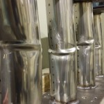 Stainless Steel in Construction