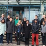 Stainless Steel Evolution Group Meeting