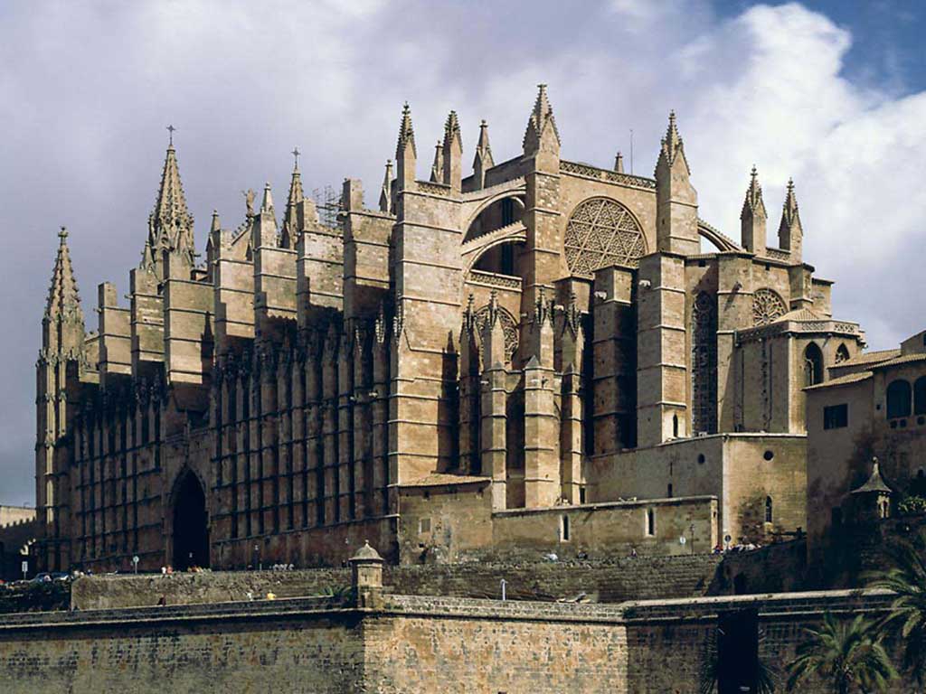 Mallorca Cathedral