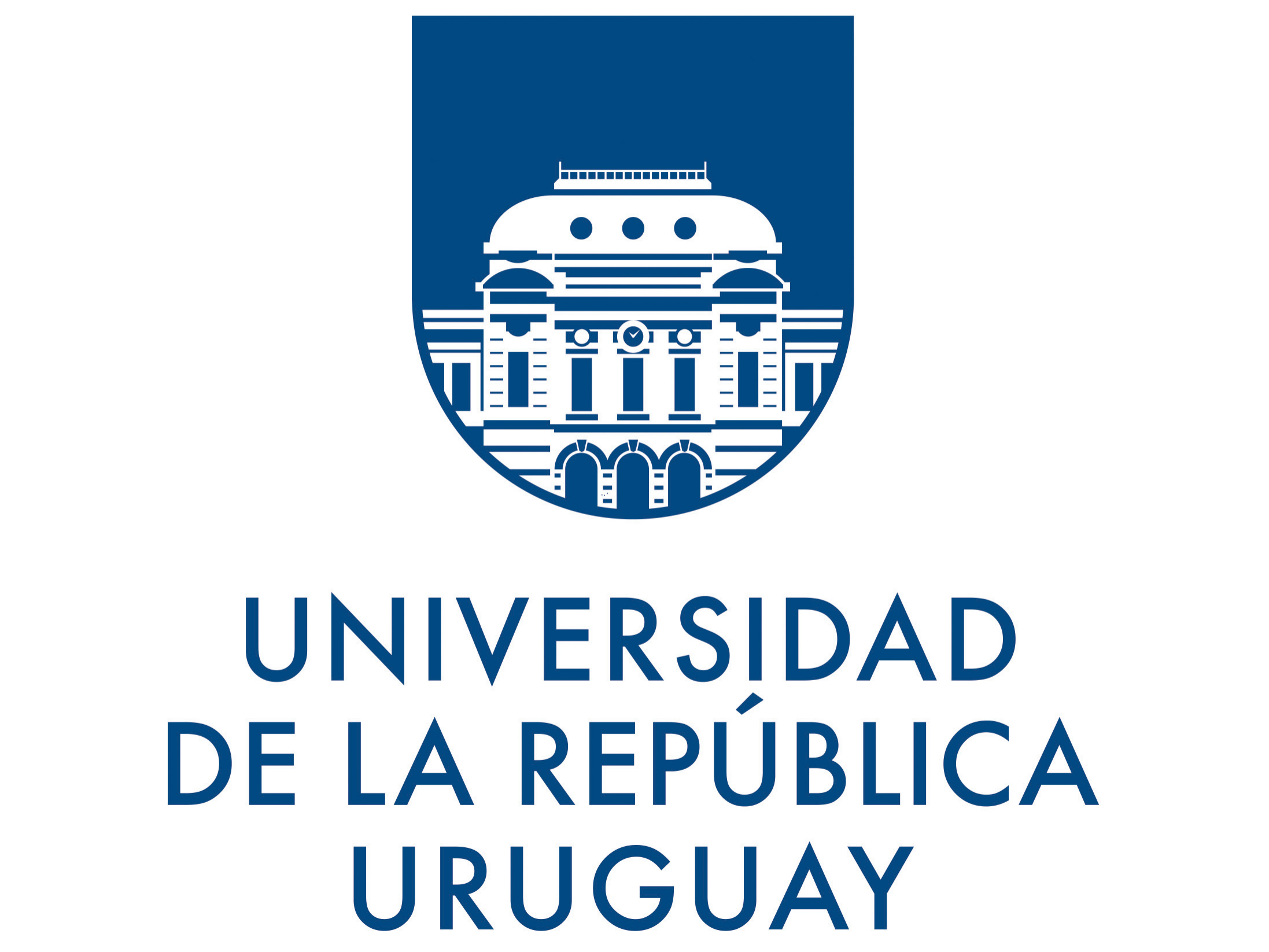 Resultado de imagem para UNIVERSIDAD DE LA REPÚBLICA DE URUGUAY