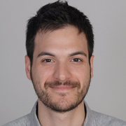 Savvas Saloustros